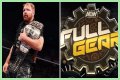 Jon Moxley's Paradigm Shift: Unveiling The Secrets Of A Devastating Finisher